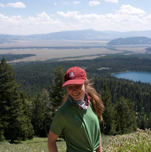 Meet your Posher, Bekah - Picture 1 of 1